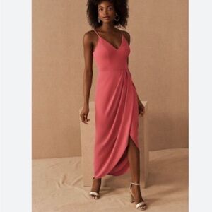BHLDN Caron Dress Size 4 NWT